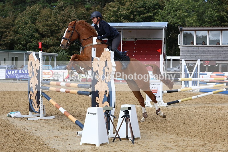 3E7A0306 - Class 12: 1.05 National Amateur Qualifier