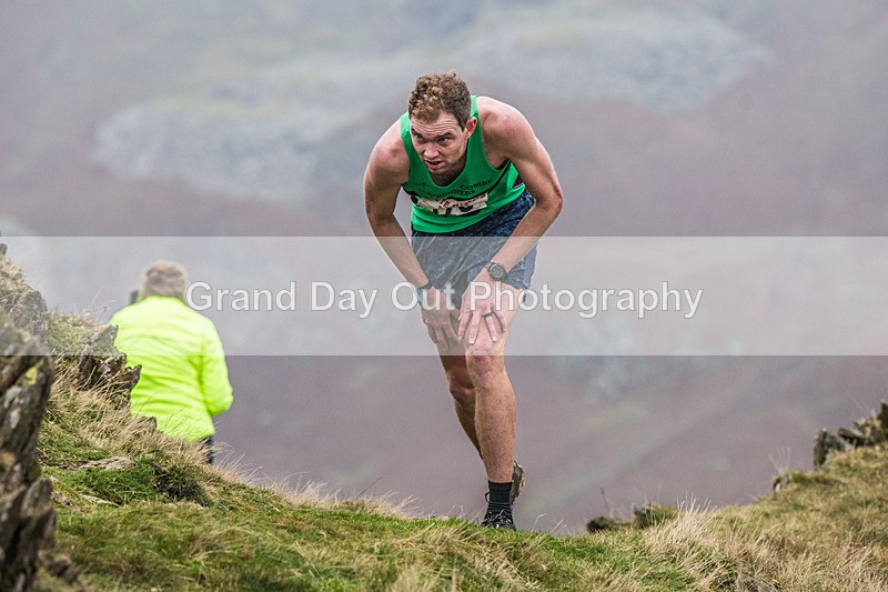 Dunnerdale-73 - Dunnerdale Fell Race Saturday 9th November 2024