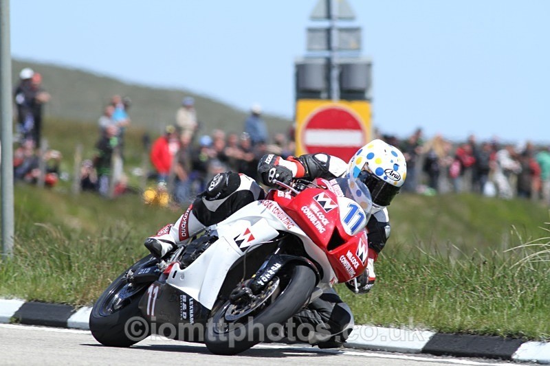  - Supersport Race 1