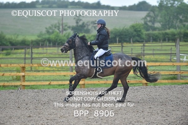 BPP_8906 - CLASS 9 Junior 1.20m Open (Inc 148cm Restricted Open Championship Qualifier)