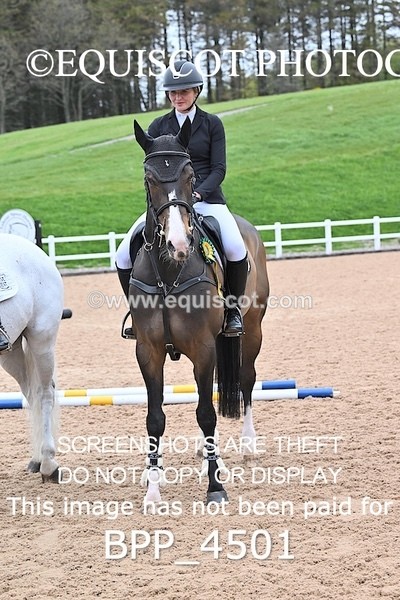 BPP_4501 - CLASS 19 SUN RHS Johnston Smillie Ltd Grade B & C C'Ship Q