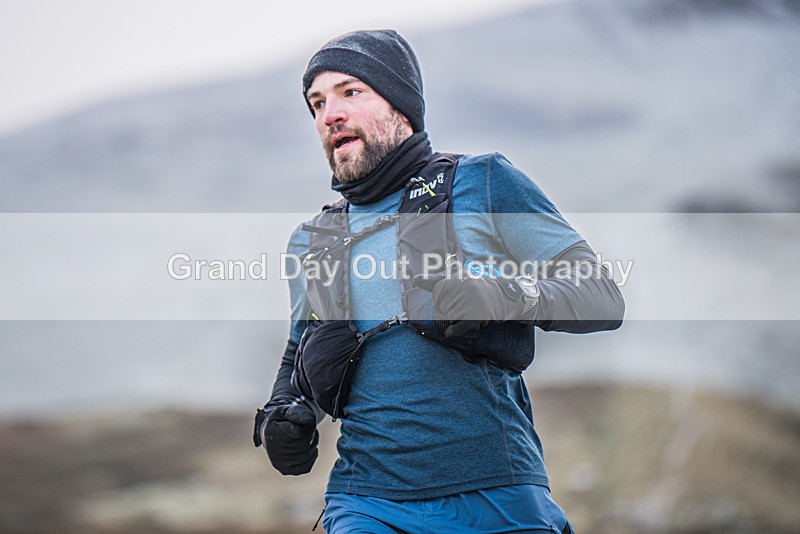 Clough Head-488 - Kong Clough Head Fell Race Saturday 2nd December 2023