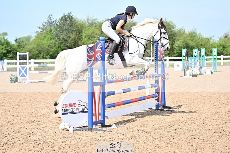 240510A-124013-06388 - Cls 16 95cm National Am Quali