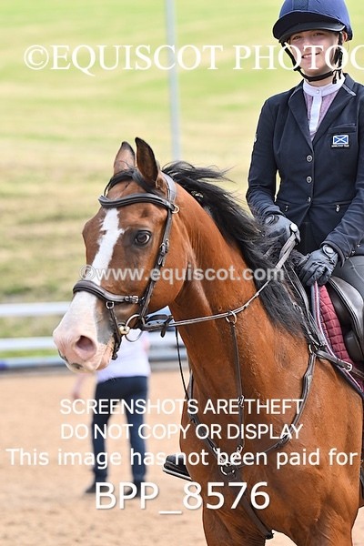 BPP_8576 - CLASS 19 SAT Senior 1.05m Open