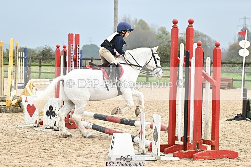241110-102430-00291 - 40cm Showjumping