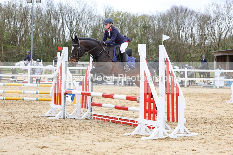 3E7A8484 - Class 3: 75cm