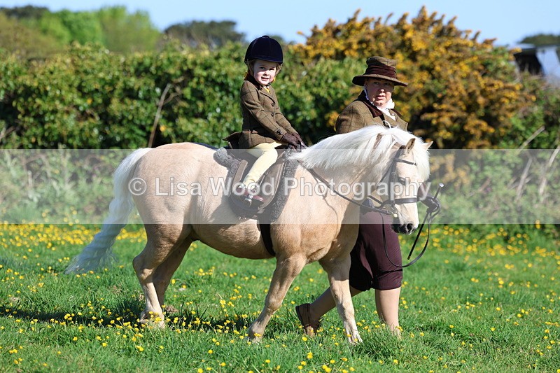 3E7A8495 - Class 2: Lead rein