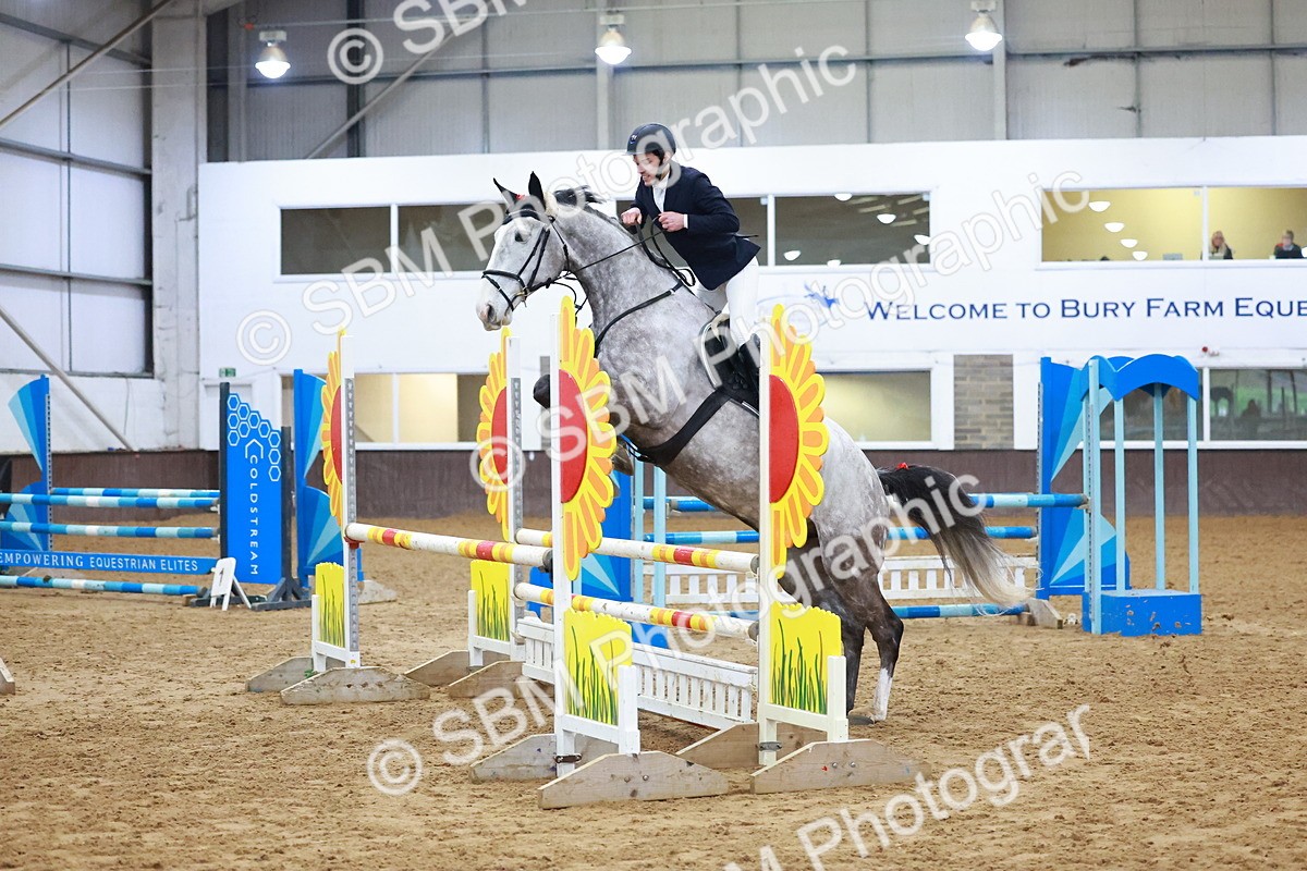 SBM_003311 - Class 3 - Senior Discovery - 1.00m