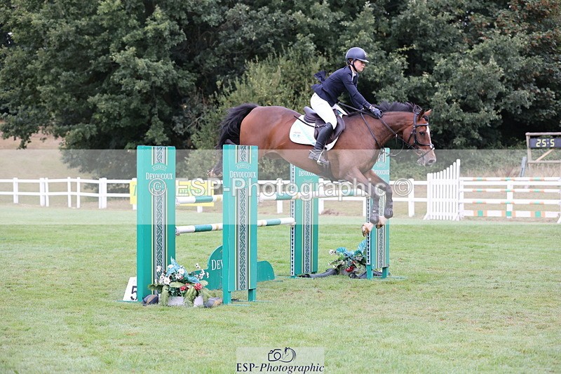 250830A-083327-03948 - Cls 13 Snr 1.25m Open