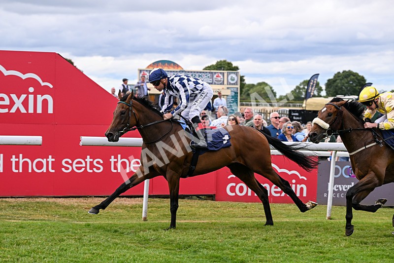 040726-Race 7-Zoulette-5725 - Race 7 17.40pm Happy Birthday Roy Archer Handicap