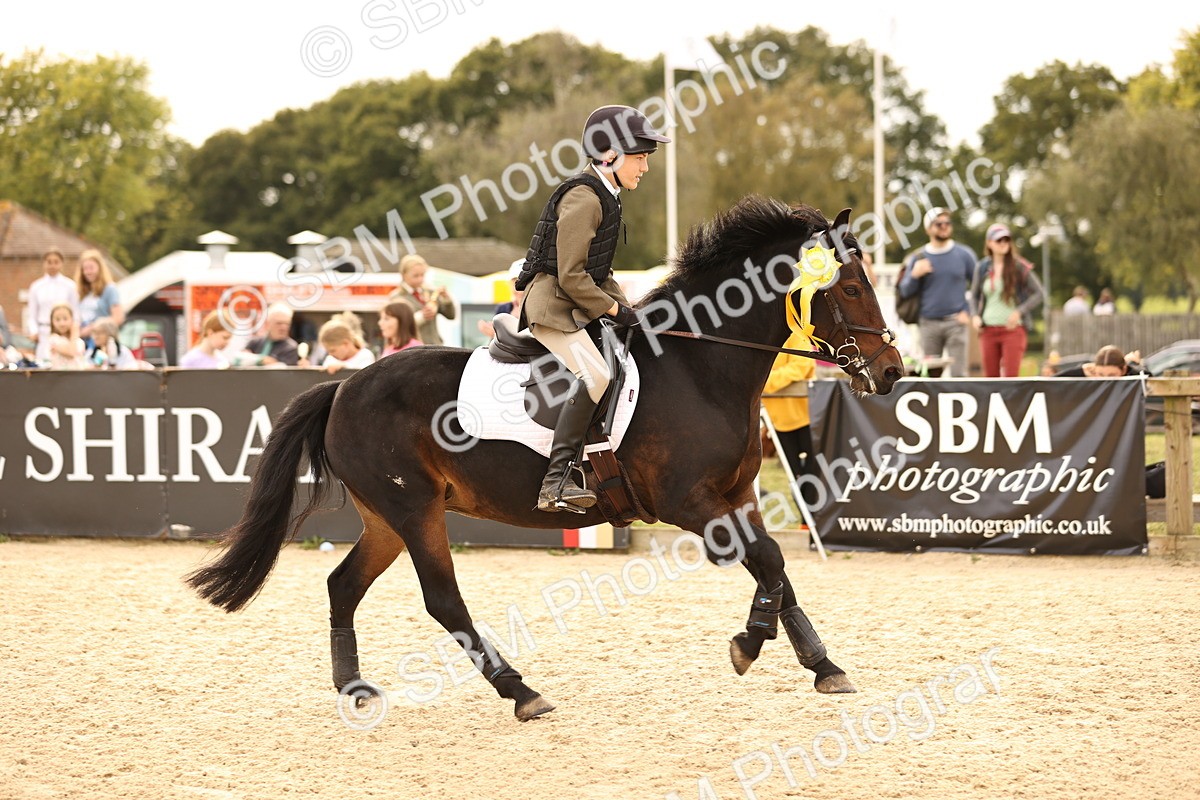 SBM_70878 - J13 - Junior Pony 60cm Championship