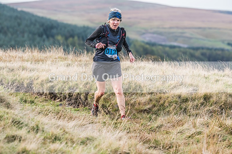 Leg 4-648 - UK Fell & Hill Relays - Todmorden Leg 4 Saturday 17th October 2026