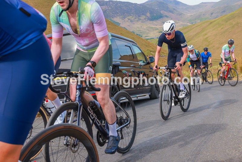 100015 - Newlands Pass 10.00-11.00