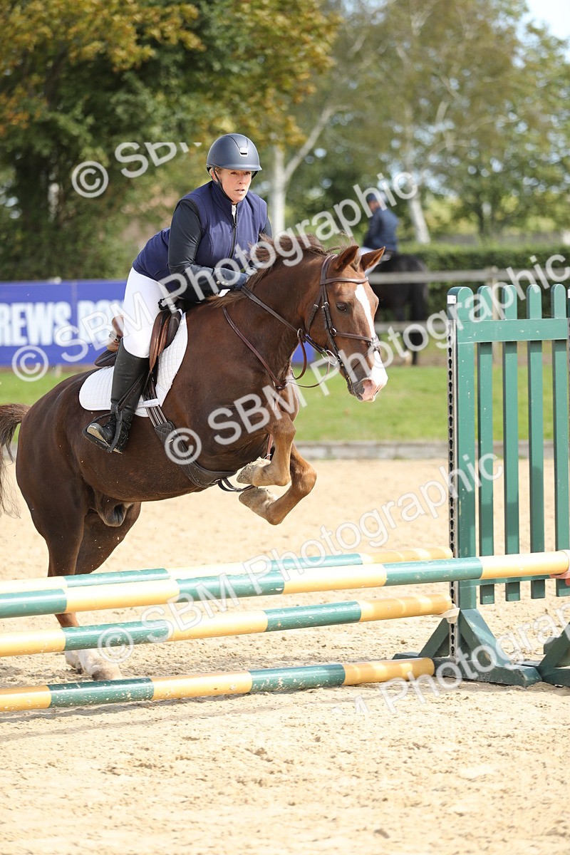 SBM_05682 - J35 - Veteran Rider 60cm