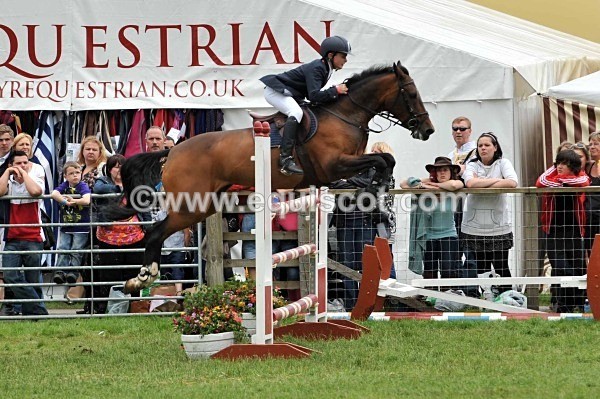 DSC_5284 - 26TH JUNE 2011 - 148CMS SJSS CHAMPIONSHIP FINAL, ROYAL HIGHLAND SHOW 2011