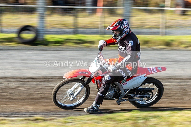 221008-5D-3K8A3565 - Ride & Skid It  Flat Track Experience 08th Oct 22