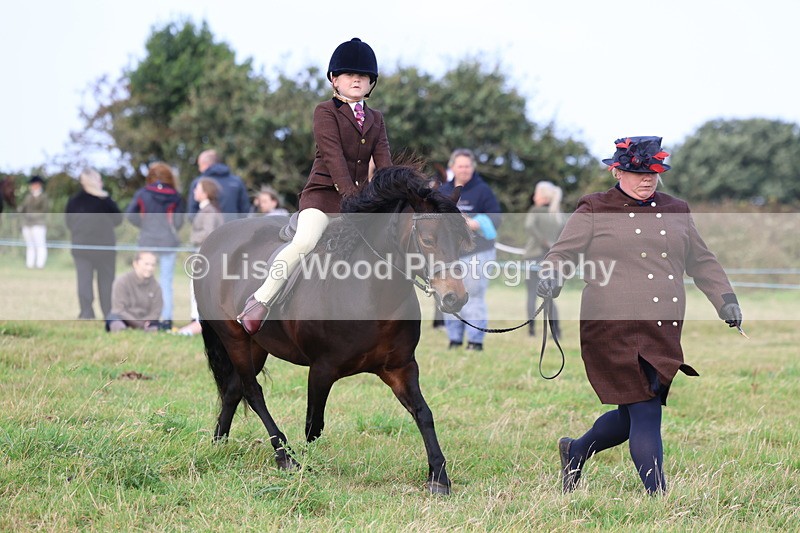 3E7A3596 - Class 2: Lead rein