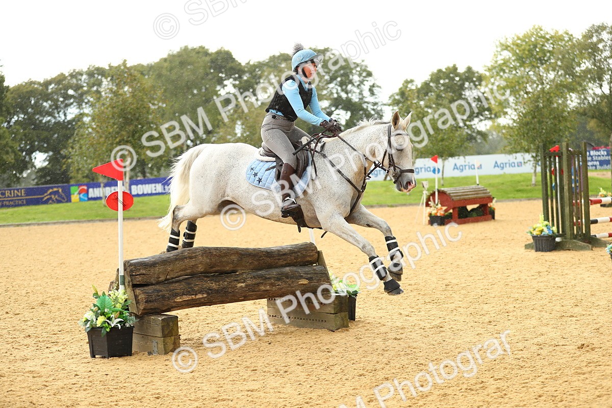 SBM_11365 - E8 Eventers Challenge 80cm Championship
