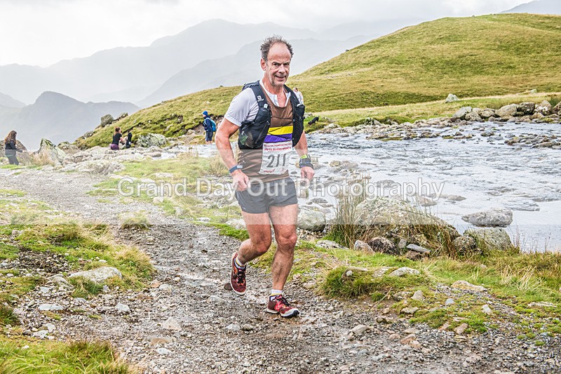 Langdale-911 - Langdale Horseshoe Fell Race Saturday 8th October 2022