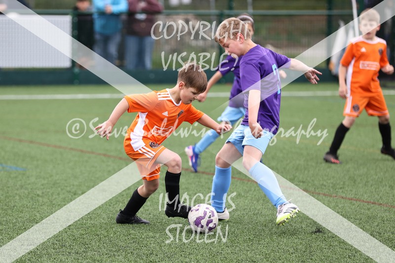 1DX31030 - Sun 7th U10 Boys