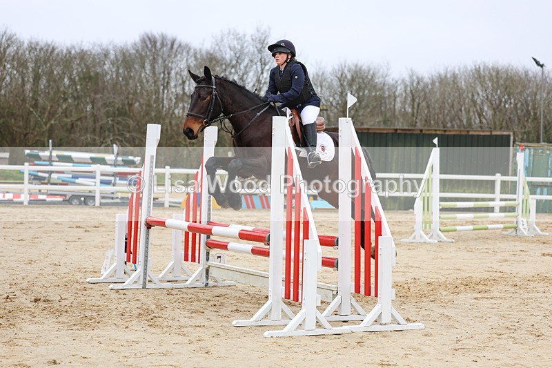 3E7A8609 - Class 2: 80/85cm