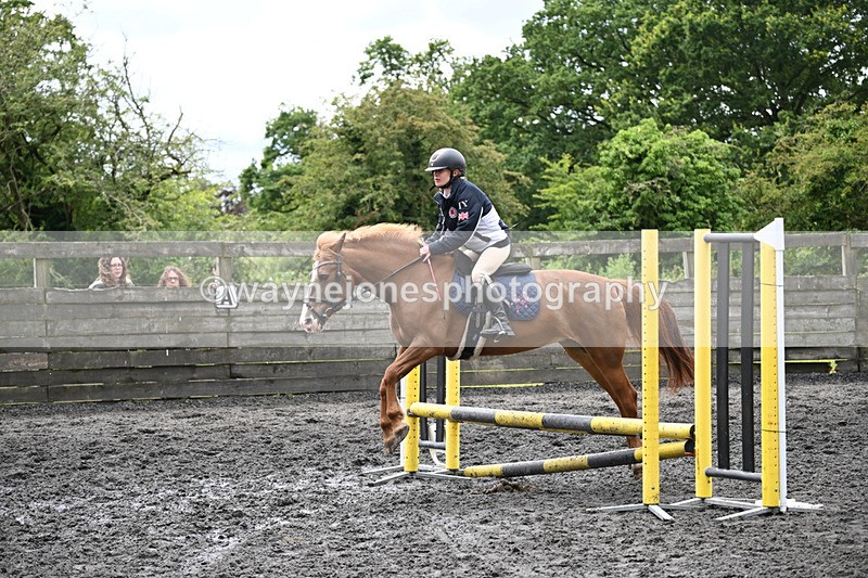 WJ6_0164 - Class 13 Novice 60cm