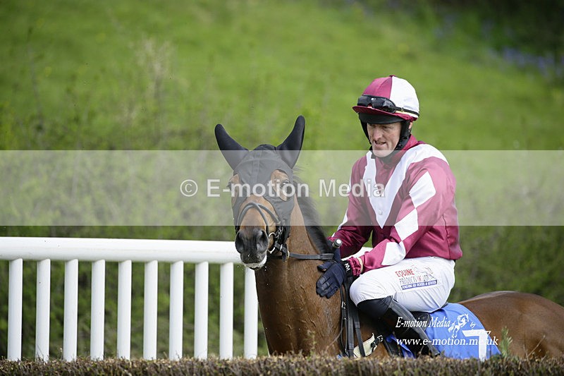 PtP 230422 325 - Berkeley Races - Woodford Glos 23/04/22