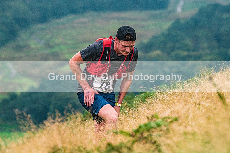Grisedale Horseshoe-982 - Grisedale Horseshoe Fell Race Saturday 3rd September 2022