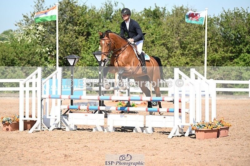 250510-102520-10224 - Cls 20 Snr Discovery and 1m Open