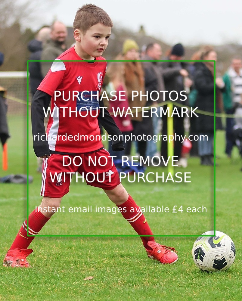 533A0880 - Ibis Under 7's (28/2/26)