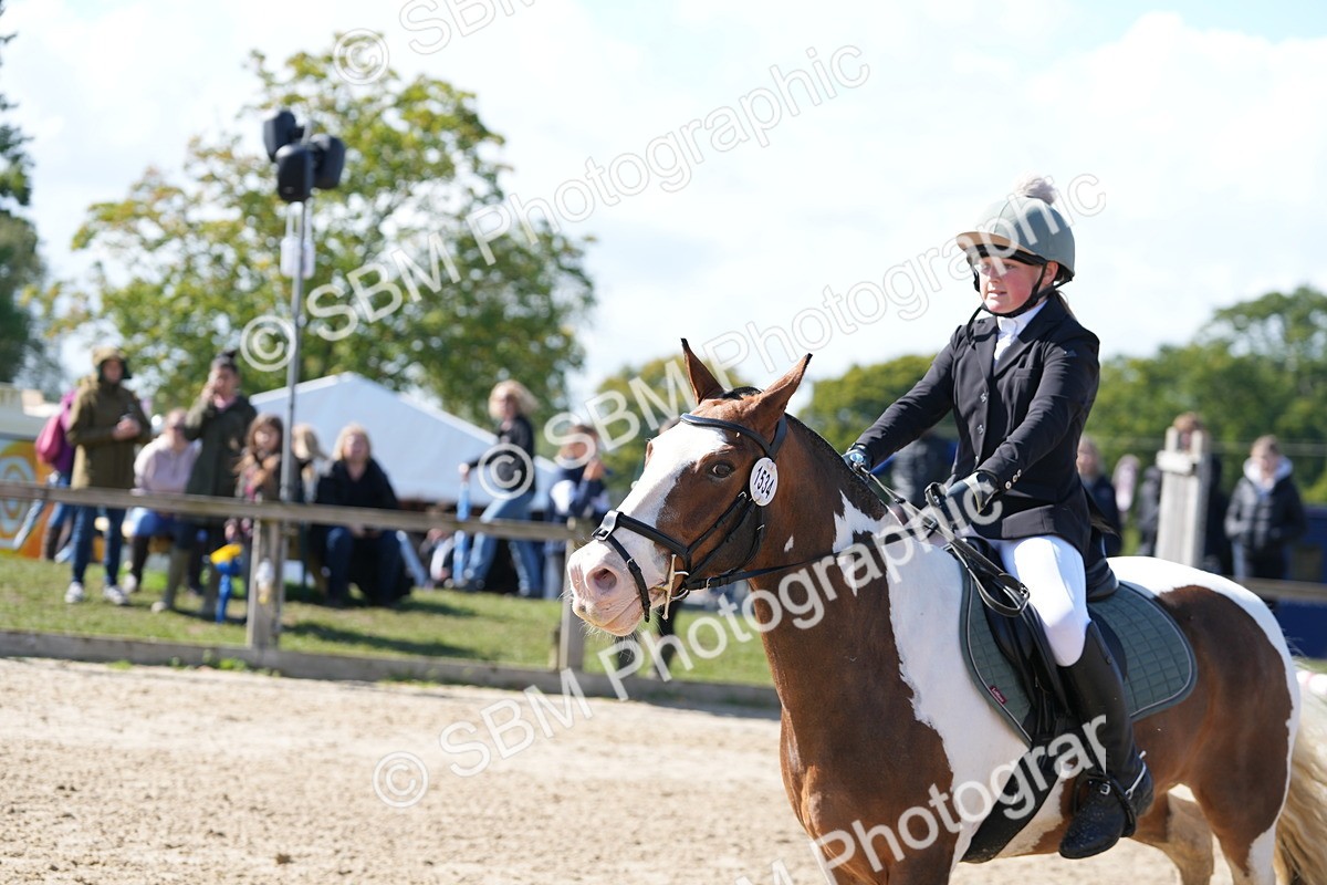 SBM_44422 - J7 - Junior Pony 60cm Championship