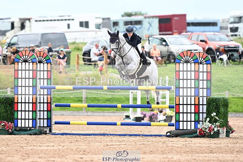 240802A-162111-05491 - Cls 19 National 1.30m Open