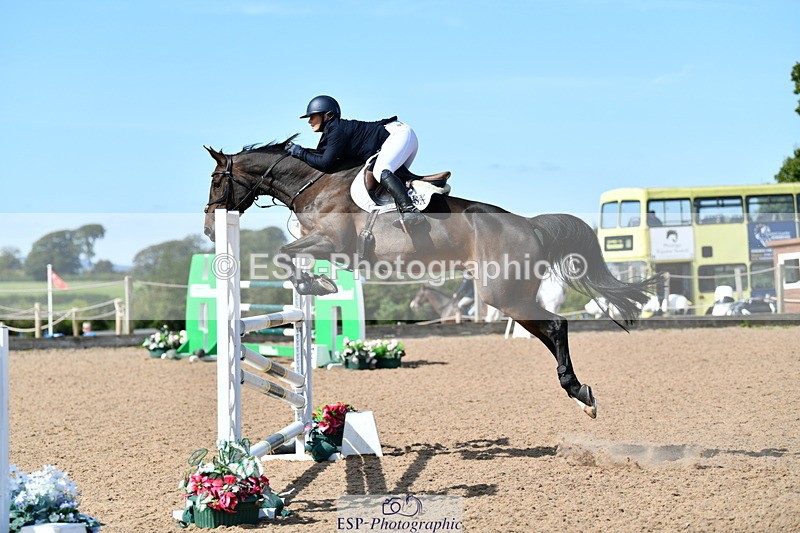 240914A-130040-07146 - Cls 15-S Snr Foxhunter