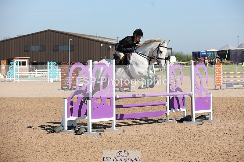 250430-102710-00111 - Cls 1 Clear Round, British Novice and 90cm Open