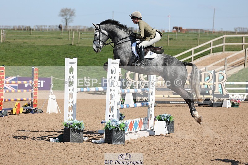 250402-125945-00671 - Cls 6 Foxhunter and 1.20m Open