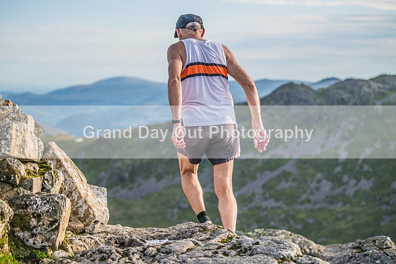 Blisco-408 - Blisco Dash Fell Race Wednesday 16th July 2025