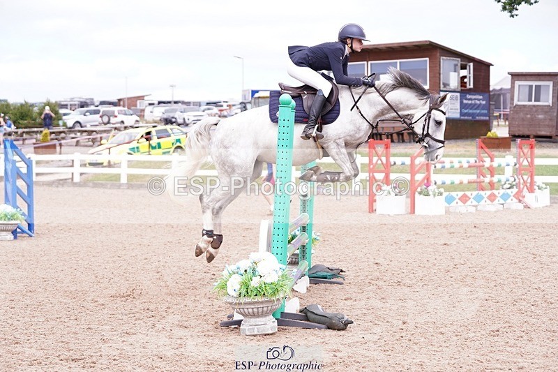250629-150344-12776 - Cls 38 Pony Foxhunter and 1.10m Open