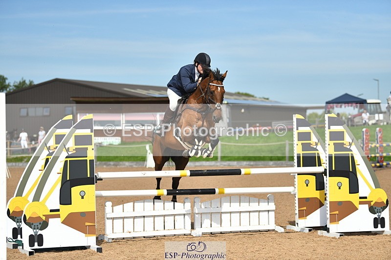 230903A-120717-04286 - Cls 14 1.10m Amateur Quali