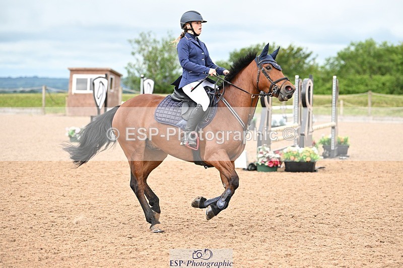 250607-103426-00386 - Cls 8 Pony British Novice 2nd Round