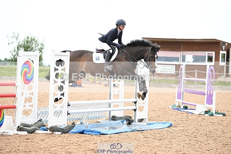 250611-140921-00791 - Cls 6 Snr Foxhunter & 1.20m Open