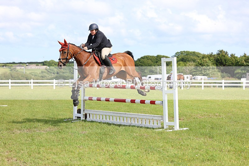 3E7A8455 - Class 14: Senior Discovery/1m open