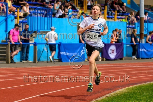 East25Sun-912214 - Track Female