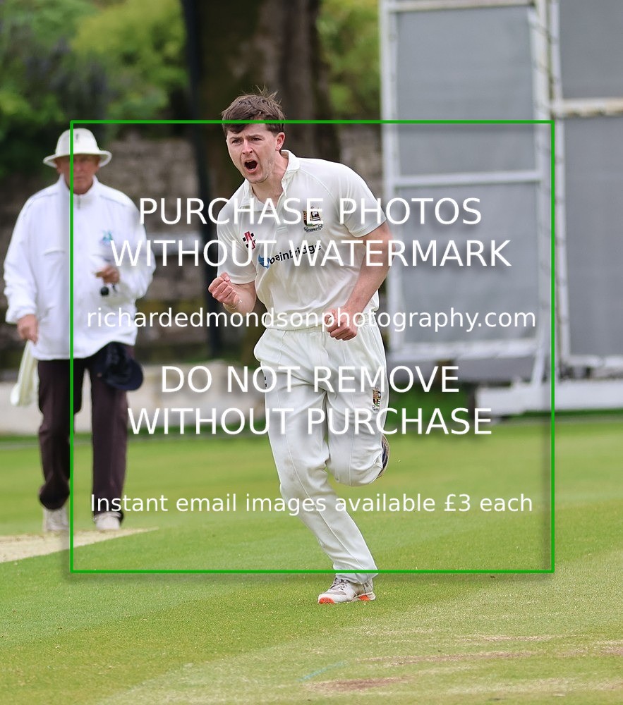 533A2123 - Netherfield Cricket Club 2026 season