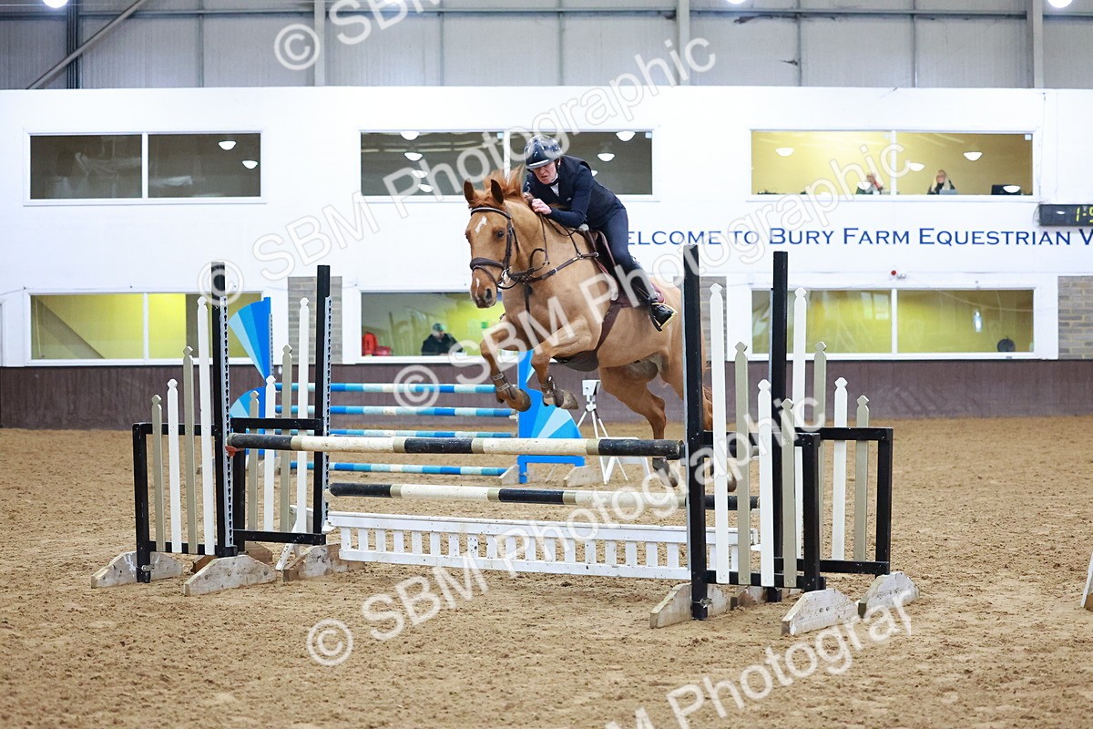 SBM_001326 - Class 3 - Senior Discovery - 1.00m