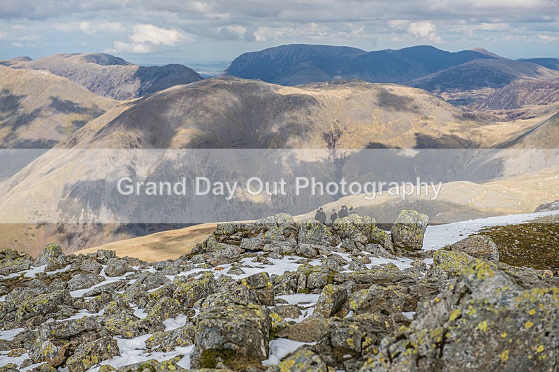Eskdale Elevation-5 - Eskdale Elevation Fell Race Saturday 15th April 2023