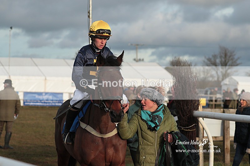 PtP 290123 308879 - Heythrop Hunt PtP Cocklebarrow 29/01/2023
