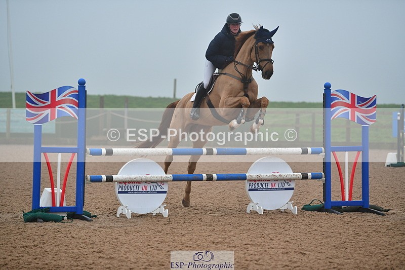 240214A-093910-00015 - Cls 1 British Novice and 90cm Open