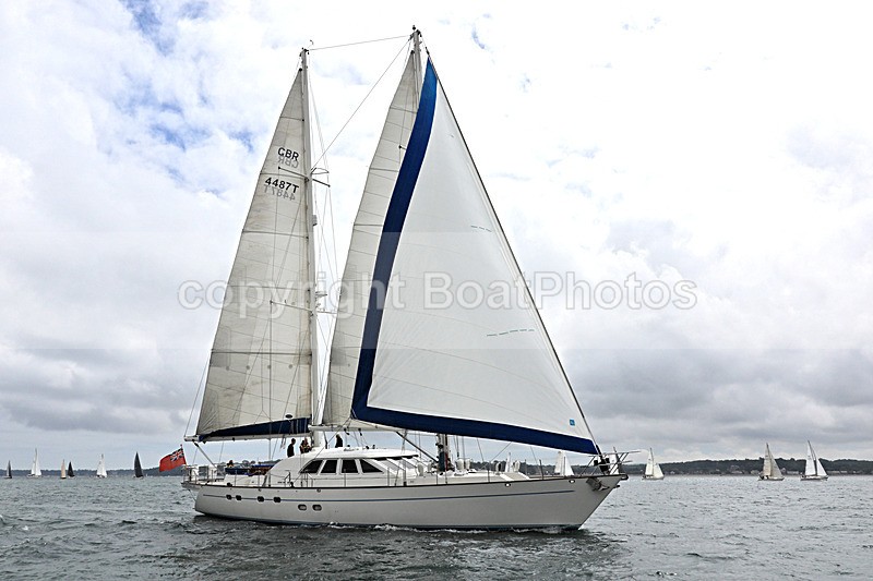 210703 CRAFTSMANS ART 1Y3A1845 - ROUND THE ISLAND RACE 2021