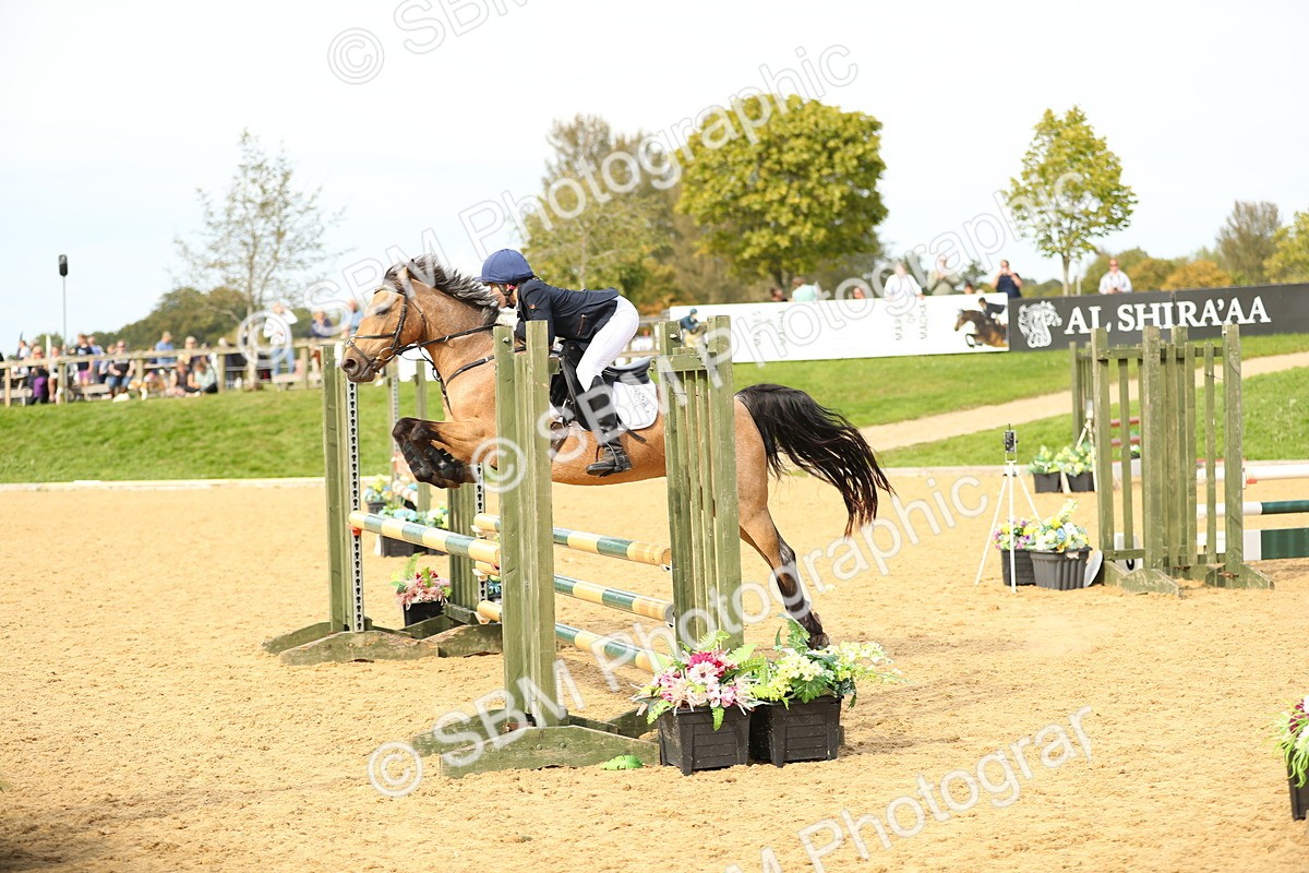 SBM_70223 - J18 - Junior Pony 85cm Championship