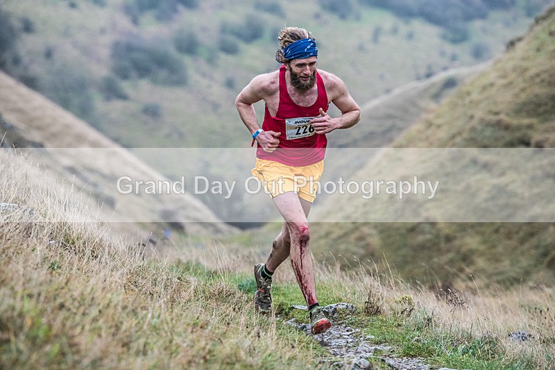 Litton-342 - Litton Christmas Cracker Fell Race Sunday 15th December 2024